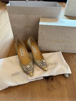 Jimmy Choo Schuhe Bayern - Fürstenstein Vorschau