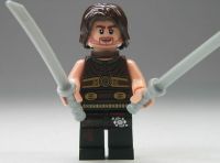 LEGO® Prince of Persia™ Minifigur Prinz Dastan Neu VB 4€* Bayern - Puchheim Vorschau