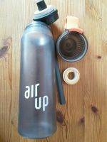 Air up Wasserflasche gebraucht mit einem neuen und einem gebrauch Brandenburg - Großkoschen Vorschau