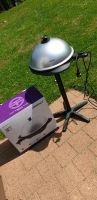 Steba Barbecue-Grill VG 250 (Elektrogrill) Nordrhein-Westfalen - Höxter Vorschau