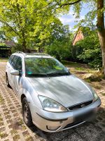 Ford Focus 1,8 TDCI Ghia Niedersachsen - Walsrode Vorschau