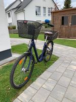 Damen Fahrrad Niedersachsen - Wunstorf Vorschau
