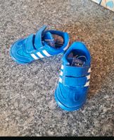 Adidas Schuhe Größe 19 Nordrhein-Westfalen - Menden Vorschau