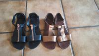Damen Vagabond Sandalen  gr.37 Hamburg-Mitte - Hamburg Borgfelde Vorschau