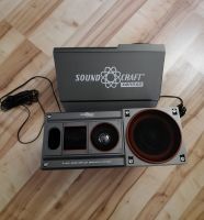 Sound Craft Conrad 3-WAY BASS REFLEX SPEAKER SYSTEM Lautsprecher Dortmund - Schüren Vorschau