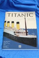 Titanic Kartonbausatz Niedersachsen - Langenhagen Vorschau