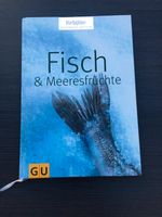 Kochbuch - Fisch & Meeresfrüchte, Originalpreis 12,90 Euro Hannover - Vahrenwald-List Vorschau