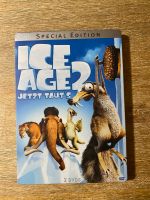 Ice age 2 jetzt taut‘s - Special edition Nürnberg (Mittelfr) - Kleinreuth b Schweinau Vorschau