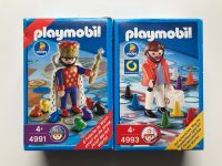 Playmobil 4991 und 4993 Bayern - Augsburg Vorschau