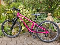 Fahrrad Kinder Kubike 20L pink Stuttgart - Stuttgart-Nord Vorschau