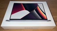 Apple MacBook Pro 16 / M1 Max / 64 GB / 4TB / AppleCare+ Baden-Württemberg - Pforzheim Vorschau