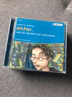 Harry Potter und die Kammer des Schreckens Hörbuch Lesung auf cds Duisburg - Homberg/Ruhrort/Baerl Vorschau