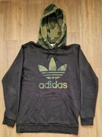 Adidas Kaputzenpullover  Hoodie  Kaputze Pollover Gr: M Harburg - Hamburg Hausbruch Vorschau