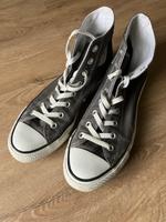 All Stars Converse grau 39,5 sneaker Berlin - Steglitz Vorschau