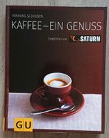 Kaffee - ein Genuss von Henning Seehusen Nordrhein-Westfalen - Preußisch Oldendorf Vorschau
