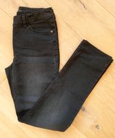 NEUw. Betty Barclay Jeans schwarz grau stretch 36 Schleswig-Holstein - Oststeinbek Vorschau