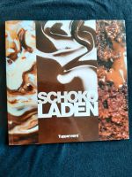 Tupperware Buch Schokolade Kochbuch Backbuch Desserts Schokoladen Dortmund - Innenstadt-West Vorschau