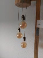 Deckenlampe incl. Leuchtmittel Nürnberg (Mittelfr) - Südoststadt Vorschau