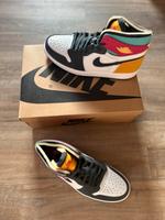 Air Jordan 1 High Zoom Air CMFT Bayern - Wertingen Vorschau