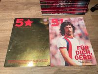 FC Bayern Magazin 51 (30 Stück) Feldmoching-Hasenbergl - Feldmoching Vorschau