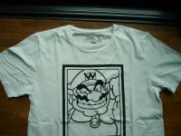 Herren T-Shirt Super Mario "Wario" neu, Gr. XL, weiß Nordrhein-Westfalen - Ratingen Vorschau