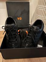 Y-3 Boxing Berlin - Lichterfelde Vorschau