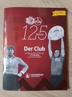 FCN Panini Sticker Sammelbilder 1. FC Nürnberg Nordrhein-Westfalen - Kamen Vorschau