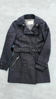 kurzer trenchcoat Zara XS Niedersachsen - Otter Vorschau