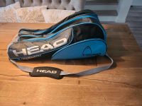 Tolle HEAD Tennis Tasche ! Beste Qualität Nordrhein-Westfalen - Grevenbroich Vorschau