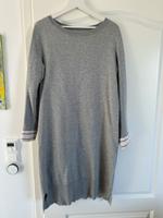 Marco Polo Kleid Baumwolle,Gr.M,grau/innen rosa Nordwestmecklenburg - Landkreis - Boltenhagen Vorschau