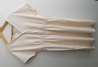 Damen Leinenkleid | Beige | Größe M | Neu ohne Etikett Häfen - Bremerhaven Vorschau