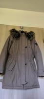 Damen Winterjacke Parka ONLY Gr. M Brandenburg - Falkensee Vorschau