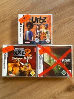 Nintendo DS Spiele Sims, Asterix & Obelix, Metroid Bayern - Burgkunstadt Vorschau