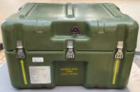 US Army HARDIGG Military Case Kiste Outdoor Box Transportbox TOP Nordrhein-Westfalen - Roetgen Vorschau