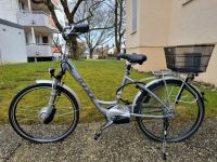 E-bike Rixe Cannes Wave 45, 26 Zoll Baden-Württemberg - Albershausen Vorschau