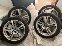 BMW Sommerräder M Styling369 Felgen 275 40 245 45 19 Sommerreifen Nordrhein-Westfalen - Siegen Vorschau