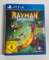 Rayman Legends PS4 Play Station Schleswig-Holstein - Glinde Vorschau