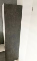 Kleiderschrank Pax grau weiß mit Tür Sachsen - Markneukirchen Vorschau