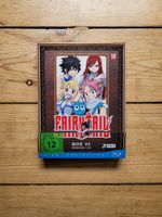 Fairy Tail - Box 01 - Blu-Ray Mitte - Gesundbrunnen Vorschau