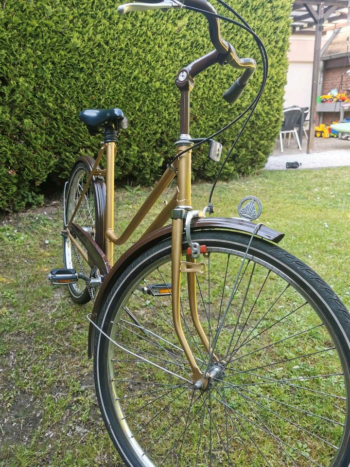 Oldtimer Kinder-/Damenfahrrad 26" in Montabaur