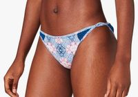 O´Neil Damen Crochette Insert Bottom Bademode 38 40 Bikini  #3-7 Saarland - Friedrichsthal Vorschau