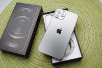 Apple iPhone 12 PRO / 256 GB / Graphite - simlockfrei Köln - Zollstock Vorschau
