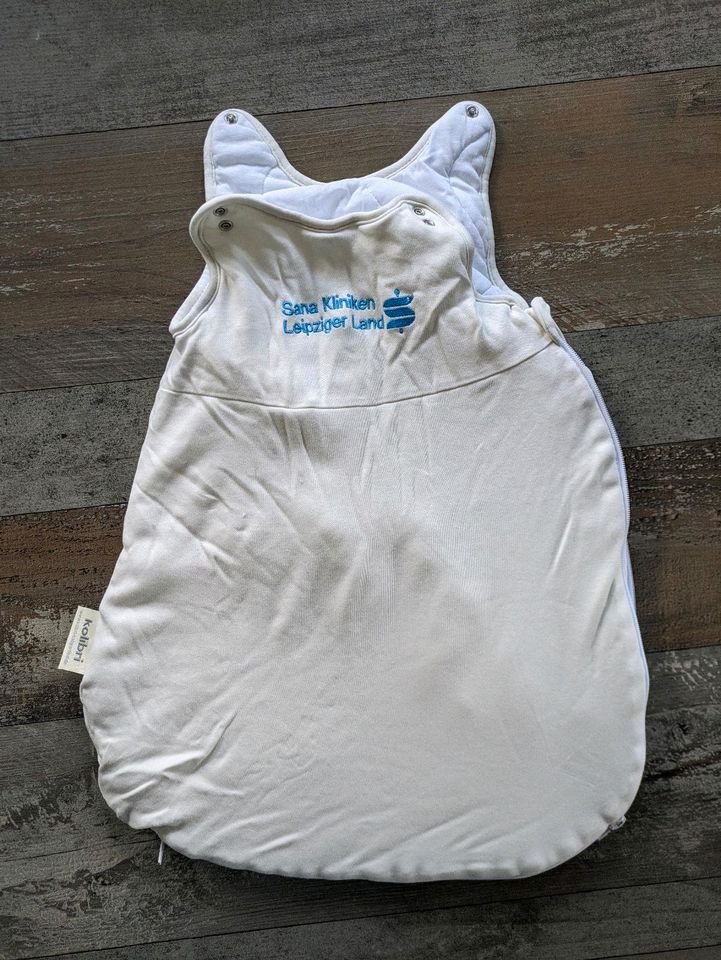 Baby-Schlafsack in Großpösna