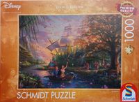 Schmidt Puzzle 1000 Teile Disney Pocahontas Niedersachsen - Ronnenberg Vorschau