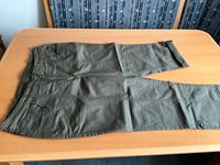 7/8 Hose Stretchhose Caprihose Gr. 48 Canda Khaki Baumwolle Neu ! Nordrhein-Westfalen - Attendorn Vorschau