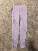 Gymshark sportleggings Flieder Gr M Rheinland-Pfalz - Altenkirchen Vorschau