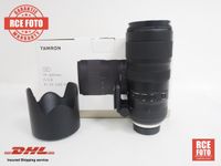 Tamron SP 70-200mm f/2.8 Di VC USD G2 Nikkor (Nikon & compatible) Berlin - Wilmersdorf Vorschau