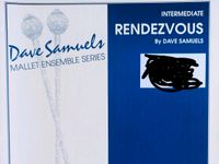 Rendezvous von Dave Samuels für Mallet Ensemble Nürnberg (Mittelfr) - Oststadt Vorschau