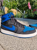 Air Jordan 1 Berlin - Tegel Vorschau