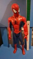 Spiderman Spielfigur Spielzeug ca. 30 cm Bayern - Traunreut Vorschau